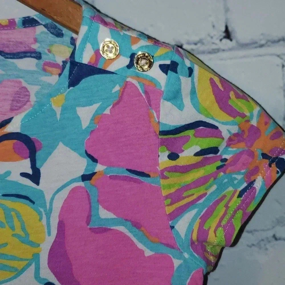Lilly Pulitzer lilly pulitzer